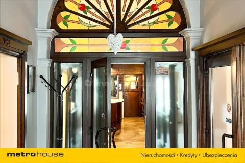 Kompleks sal bankietowych, restauracja na wynajem 