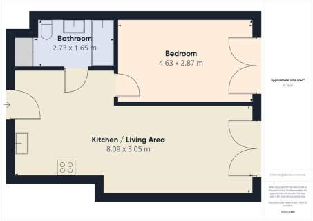 Apartament premium - Wola Justowska/Bronowice.