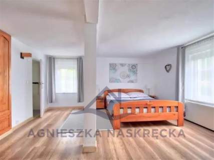 Wyjątkowa Nieruchomość Inwestycyjna w Mielenku   6