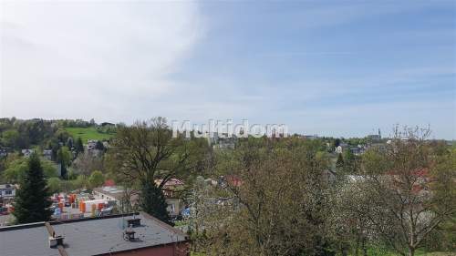 Nowy Dom Bliźniak / 2 Apartamenty Cieszyn