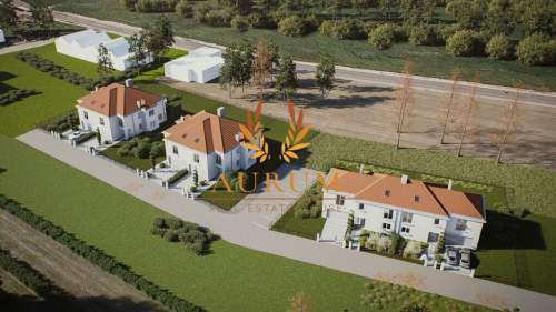 Ostatni Dom 232m2, 5 pokoi Wilanów/Powsin