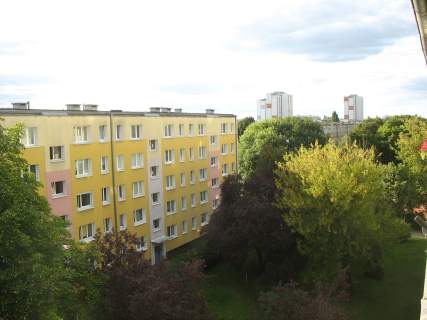 Mieszkanie na sprzedaż Poznań Rataje 47,2 m2 3 pokoje p. 4/4