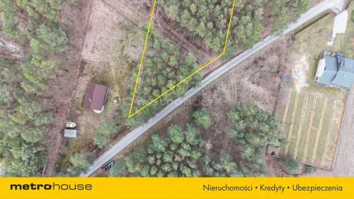 5 działek do wyboru w pięknej okolicy