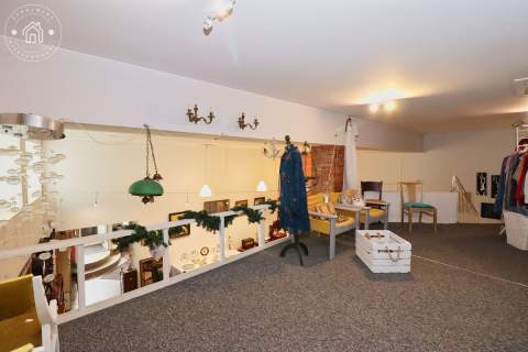 ul. Staszica / lokal 207 m2 / Centrum Lublina
