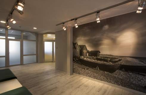 Biuro do wynajęcia, 88 m2, Sopot