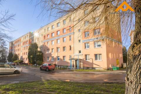 Świetne dwa pokoje przy ul. Barcza 