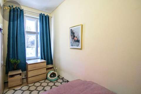 4 POKOJE/85M2/PARTER/BLISKO CENTRUM