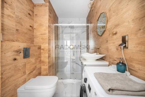 Wyjątkowy apartament ANGIELSKA GROBLA