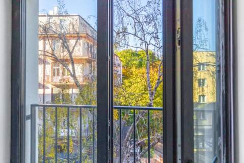 Nieruchomość na biznes czy mieszkanie w Centrum 