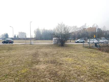 Inwestycyjna działka na sprzedaż 6229m2 Siedlce