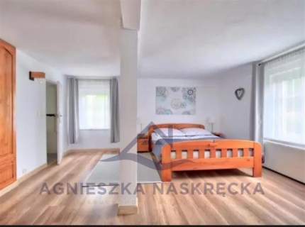 Wyjątkowa Nieruchomość Inwestycyjna w Mielenku   6