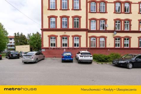 Przestronne mieszkanie w Biskupcu