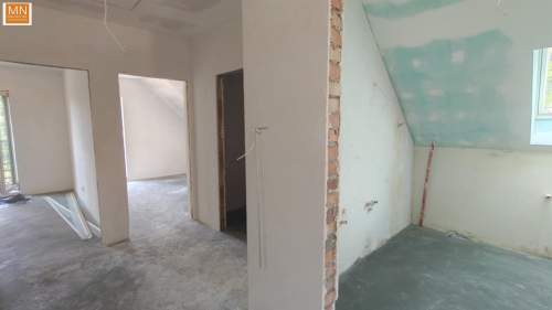 Limanowa, DOBRA, widokowa dz.9a, deweloperka.