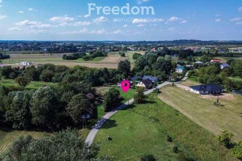 Działka budowlana na dom jednorodzinny Jarosław