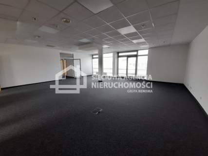 Lokal biurowy/medyczny w centrum Gdyni.