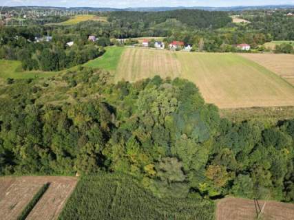 NA SPRZEDAŻ WIDOKOWE DZIAŁKI BUDOWLANO-ROLNE 