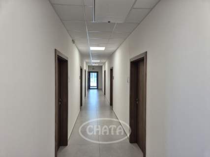 Biuro do wynajęcia, 45 m2, Radwanice