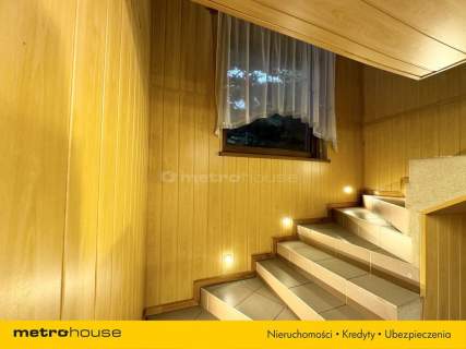 RĄBIEŃ-bliźniak do remontu 96 m2 na działce 946 m2