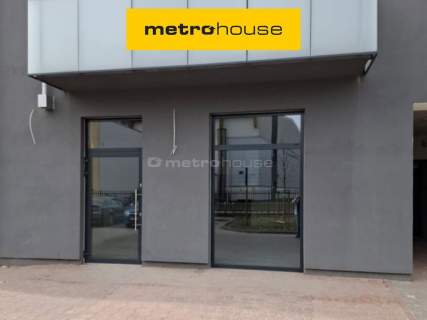 Lokal handlowo-usługowy 100m2, deptak
