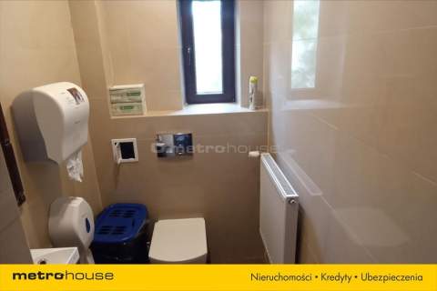 LOKAL W SERCU KROSNA O POWIERZCHNI OKOŁO 110 M2