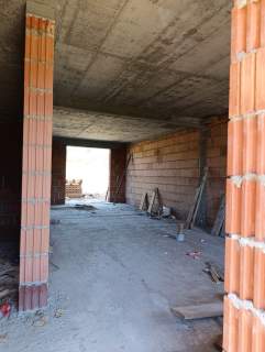 Apartament 84,83 m2 dwupoziomowy.