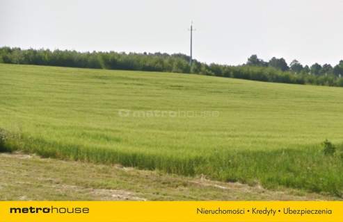 DZIAŁKA POD ZABUDOWĘ WIELORODZINNĄ, CZERWONAK