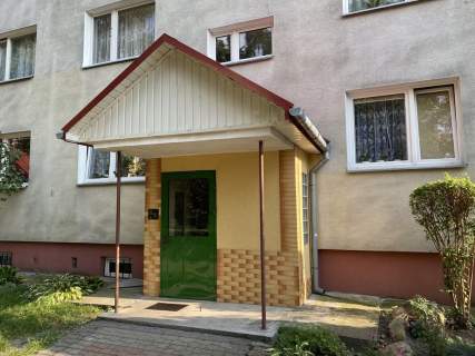 Przytulne mieszkanie 47,70m2 w dobrej lokalizacji 