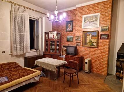 1 pok, 28 m2, Al. Słowackiego, Krowodrza,