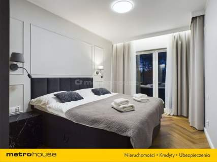 Apartament premium - Wola Justowska/Bronowice.