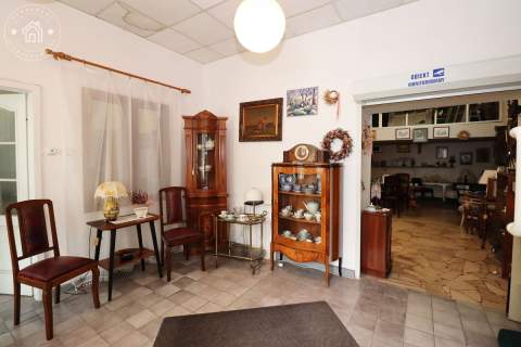 ul. Staszica / lokal 207 m2 / Centrum Lublina