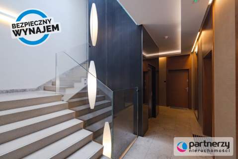 Apartament w Orłowie