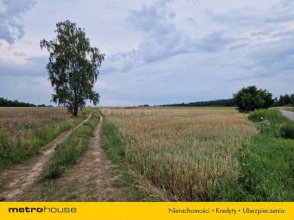 Działka 1005m2 w Porosiukach nieopodal Lewiatana