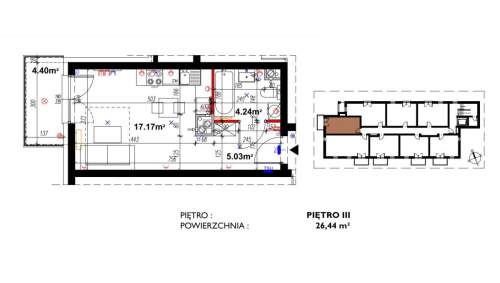 Idealne pod inwestycje Bronowice/Felin