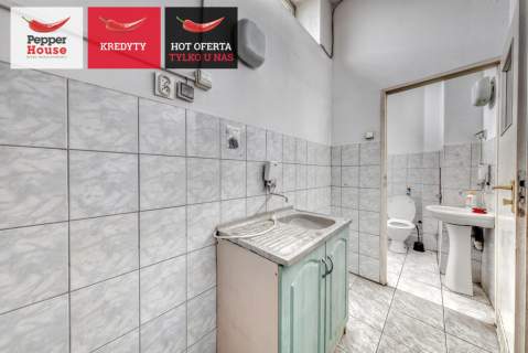 Lokal na sprzedaż w samym sercu miasta 82m2