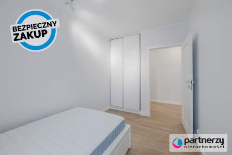 Apartament w prestiżowej lokalizacji