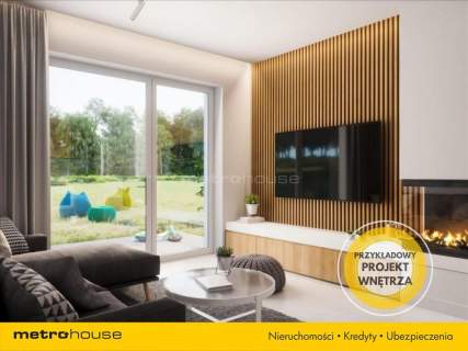 NOWE DOMY KOŁOBRZEG 100 M2