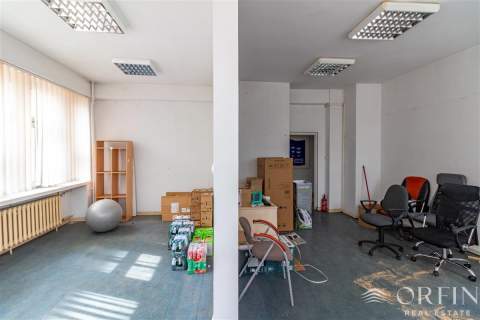 Lokal biurowy w PORCIE Ul.Budowniczych, 40 m2
