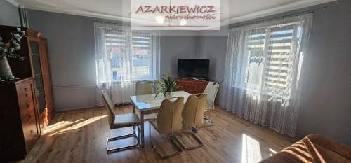 Dom na sprzedaż, 115 m2, Oborzany