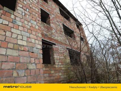 Nieruchomość komercyjna na sprzedaż, 930 m2, Paszęcin