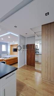 Okolice ul. Karmelkowej lux/balkon/piwnica