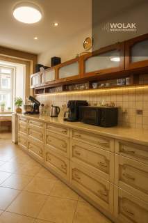 Dochodowe mieszkanie 128m2 40m2 w Kłodzku