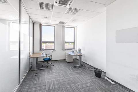 Nowoczesne biuro 140m2 - Lublin, Bronowice