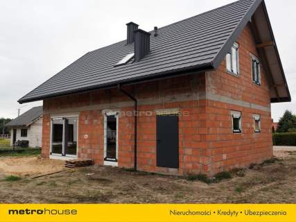 Dom na sprzedaż, 144 m2, Andrespol