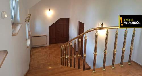 Komfortowy dom na Osiedlu Bilcza