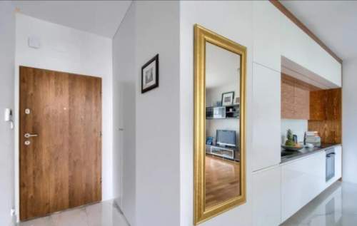 Apartament,2pokoje ogródek,2xparking, klimatyzacja