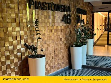 Apartament inwestycyjny - Gdańsk Oliwa, Piastowska
