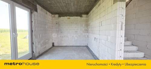 DOM NIEDALEKO MORZA Z POTENCJAŁEM