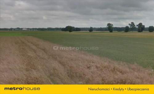 Działka budowlana na sprzedaż, 1195 m2, Dymaczewo Nowe