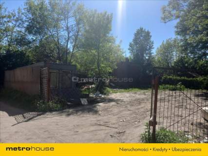 ŁÓDŹ-BAŁUTY-działka budowlana dla inwestora 567 m2