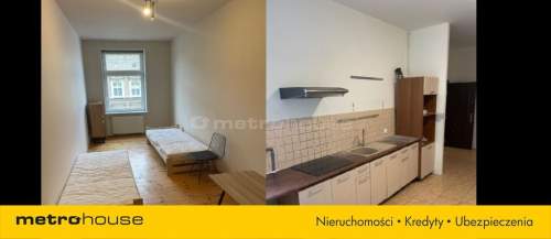 8-pokojowe mieszkanie w centrum Szczecina